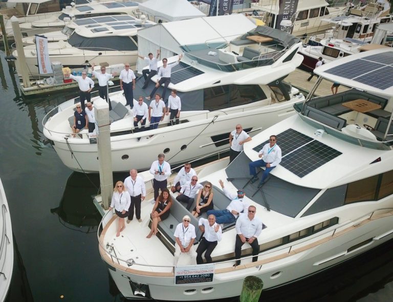 What Is the FLIBS? A Buyer's Guide to the Fort Lauderdale International Boat Show
