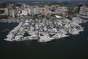 Navigating Boat Shows: A First-Timer's Guide to FLIBS and Miami