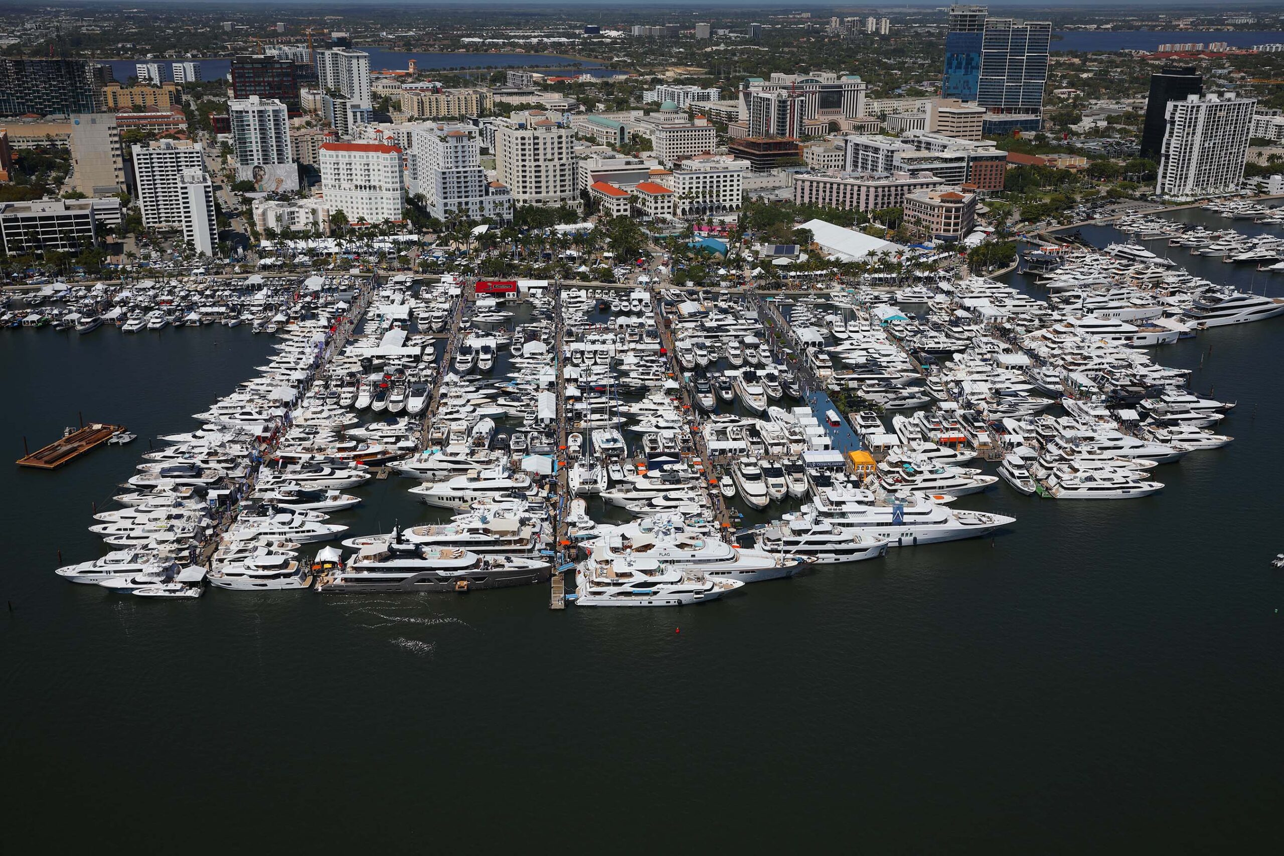 Navigating Boat Shows: A First-Timer’s Guide to FLIBS and Miami
