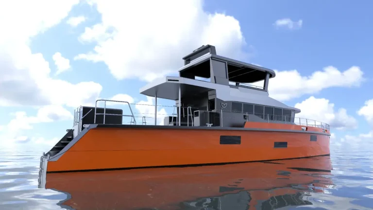 How to Choose an Explorer Yacht: A Practical Buyer's Guide