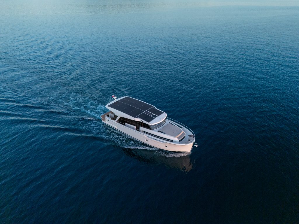 Hybrid vs. Diesel Yacht: What Every Buyer Needs to Know in 2026