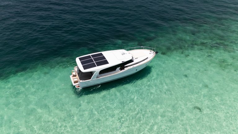 Greenline 40
