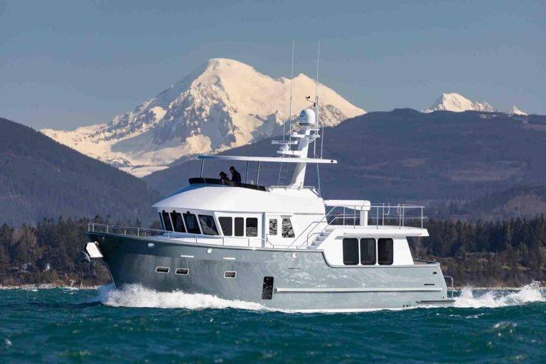 Liveaboard Yachts: What to Look for When the Boat Is Home
